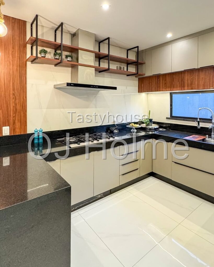 5Bed Duplex