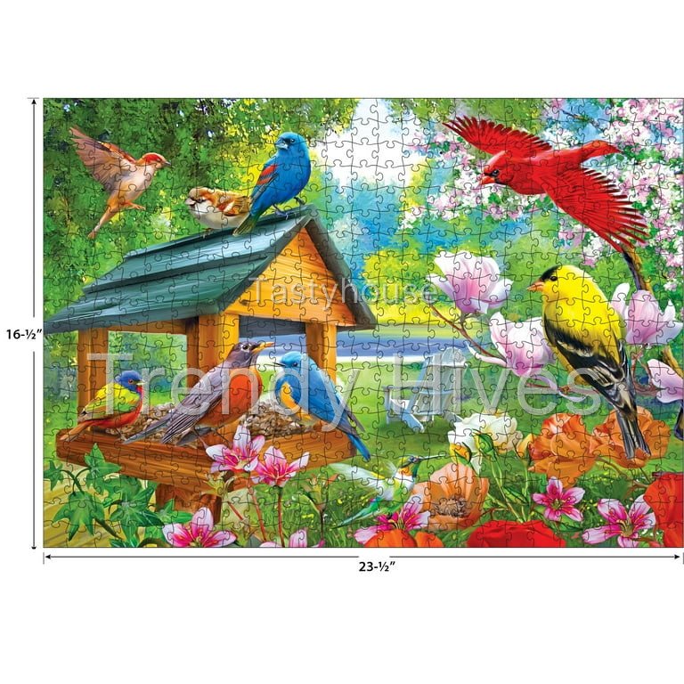 Jigsaw Puzzle