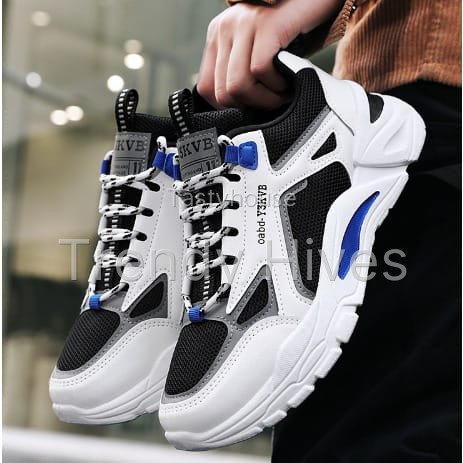 Men’s Casual Classic Sneakers