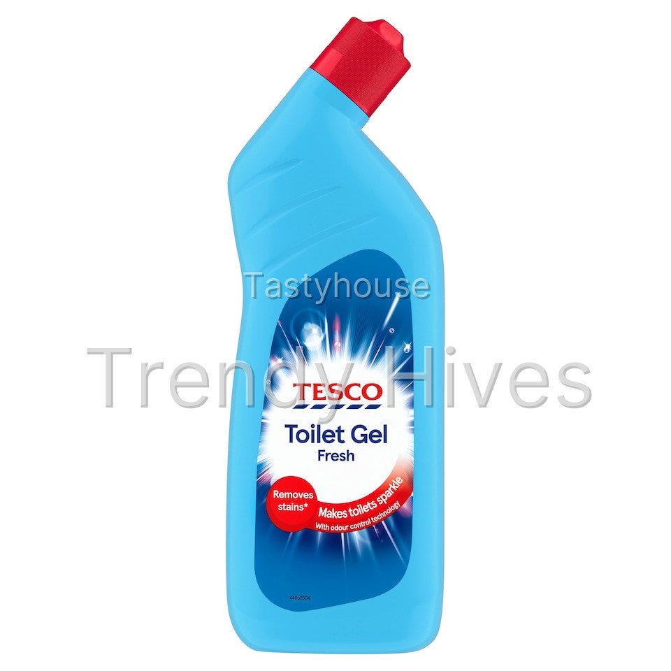 Toilet Gel Fresh