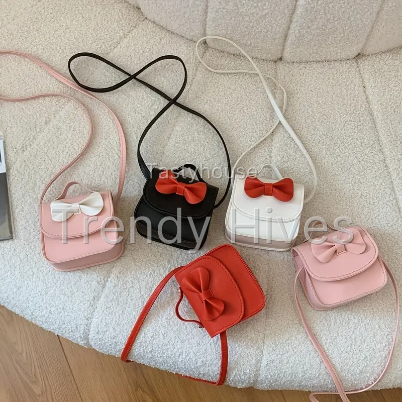 Crossbody bag for girls