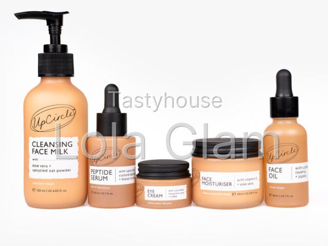 Beauty Care-5-Step Essentials Bundle