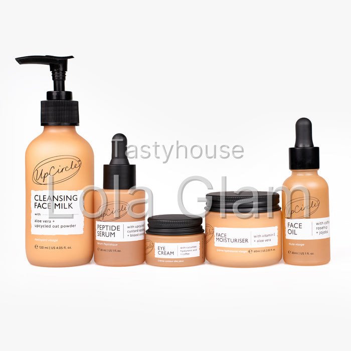Beauty Care-5-Step Essentials Bundle