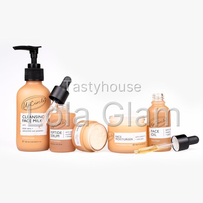 Beauty Care-5-Step Essentials Bundle
