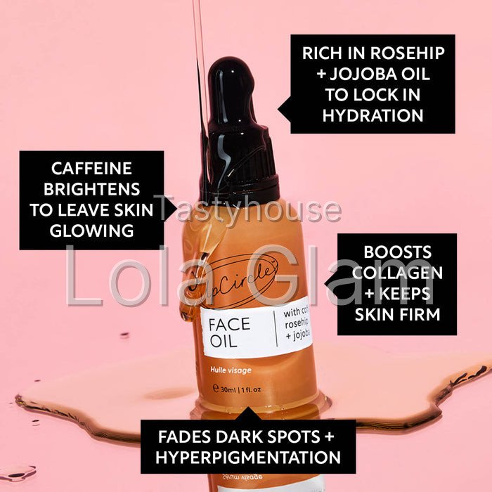Beauty Care-5-Step Essentials Bundle