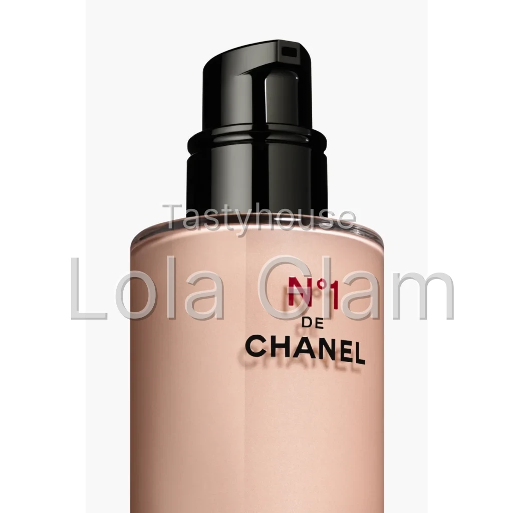 N°1 DE CHANEL SKIN ENHANCER