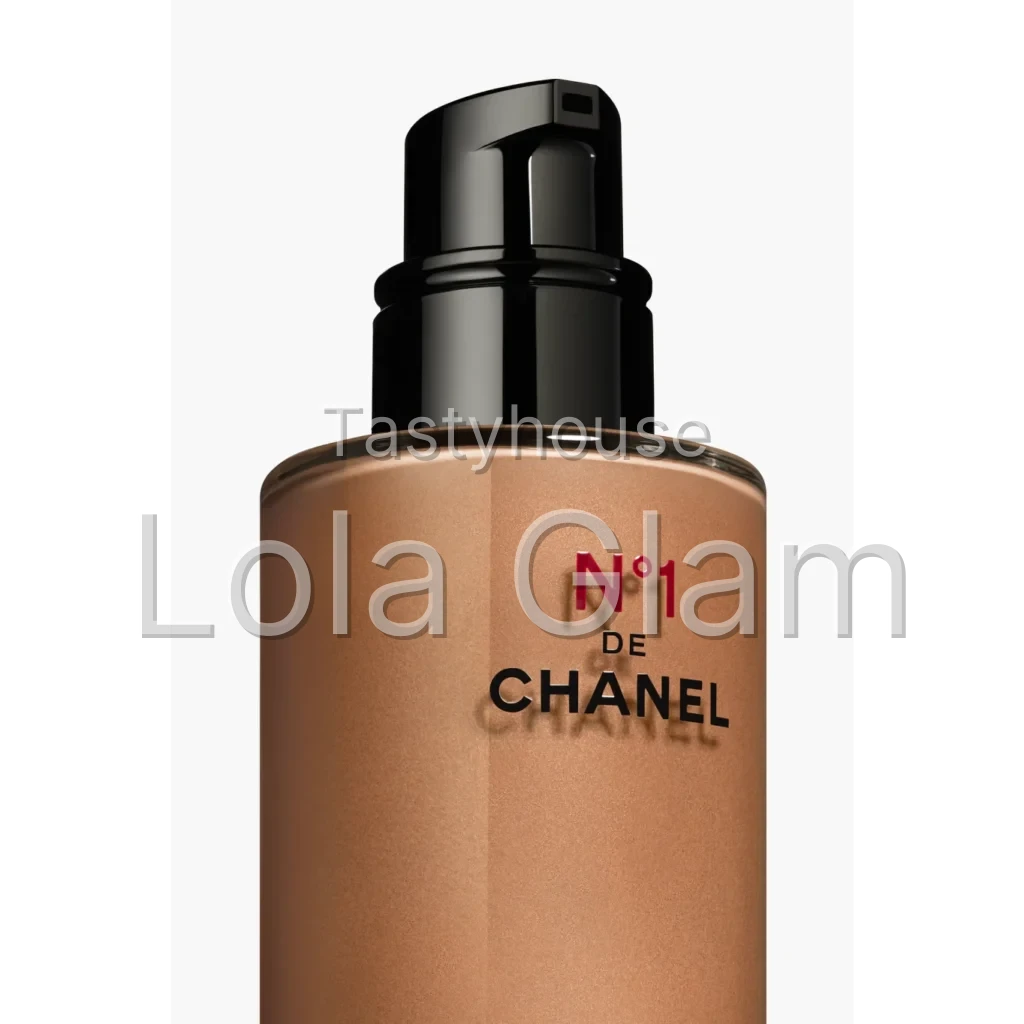 N°1 DE CHANEL SKIN ENHANCER
