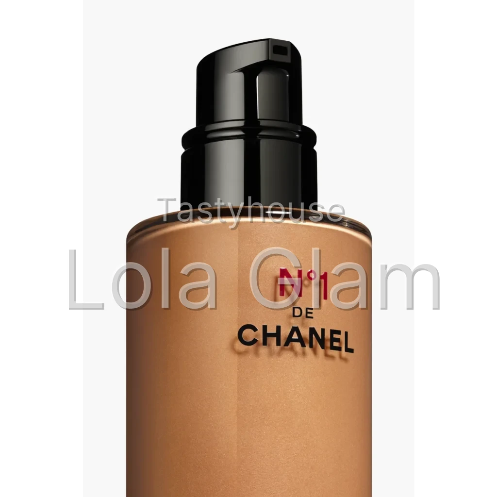 N°1 DE CHANEL SKIN ENHANCER