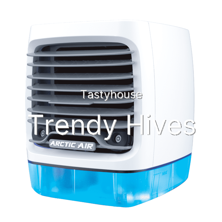 Arctic Air Chillzone Evaporative Cooler