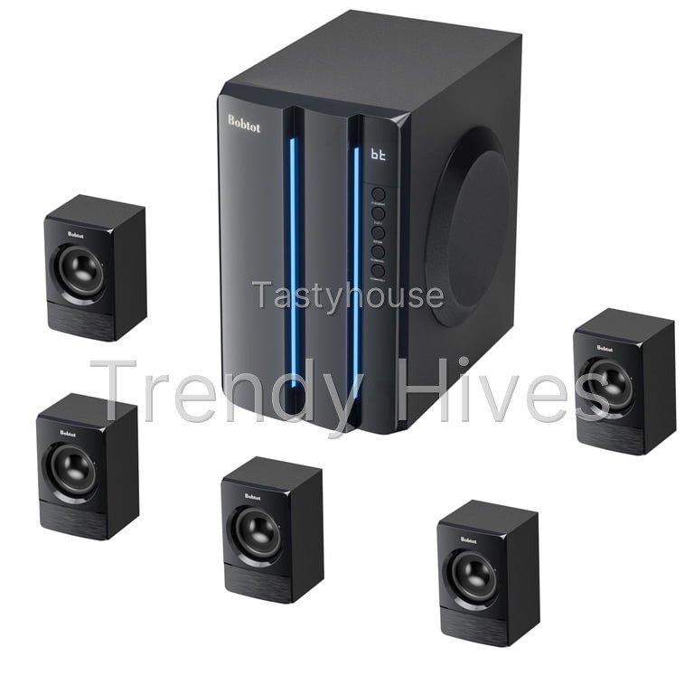 Surround Sound Systems Home Theater System
