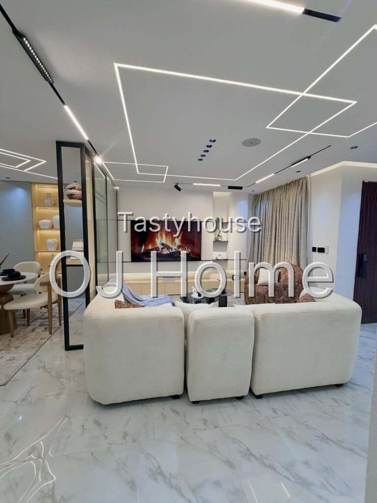 5 Bedroom Duplex