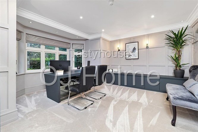 Room-To-Let