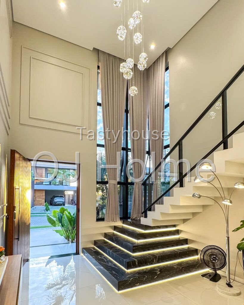 5Bed Duplex