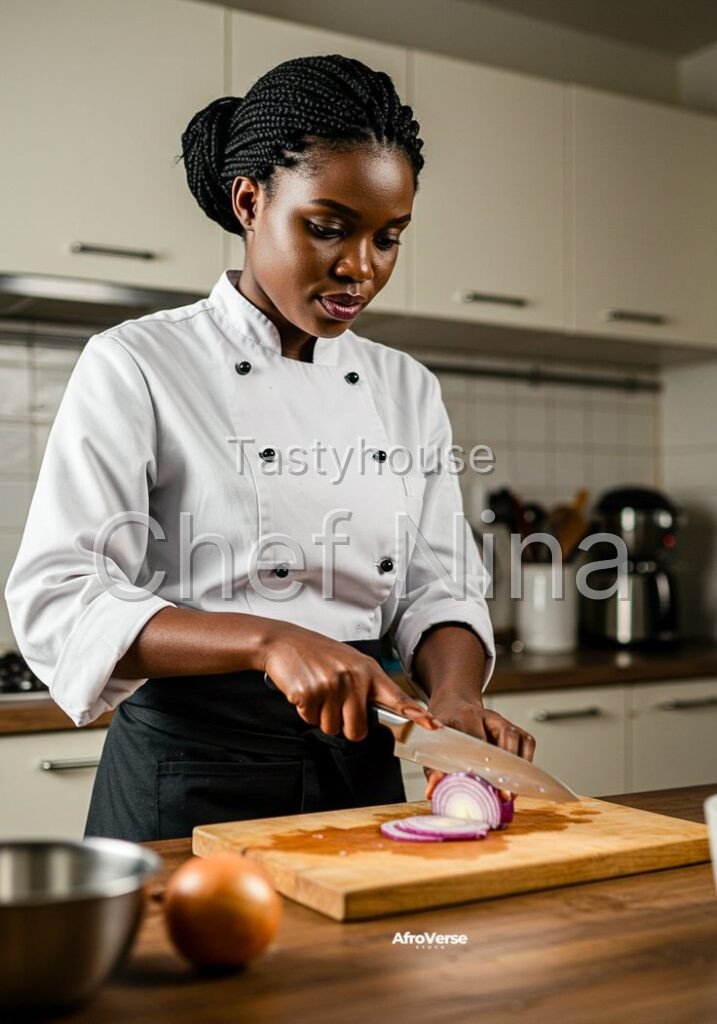 Personal Chef for Daily, Weekly & Family Meals