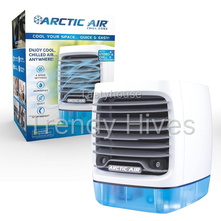 Arctic Air Chillzone Evaporative Cooler