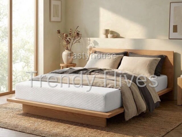 Atlas Mattress 8″