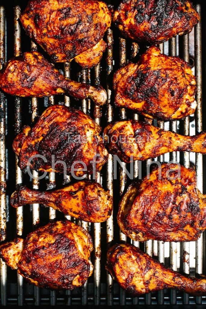 Grill & BBQ
