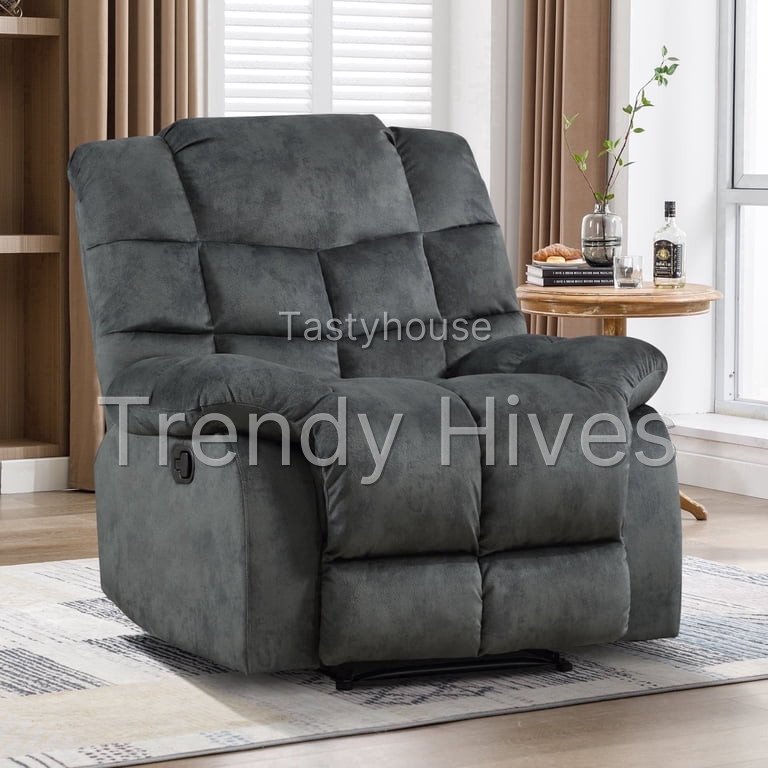 Bonzy Home Recliner Chair