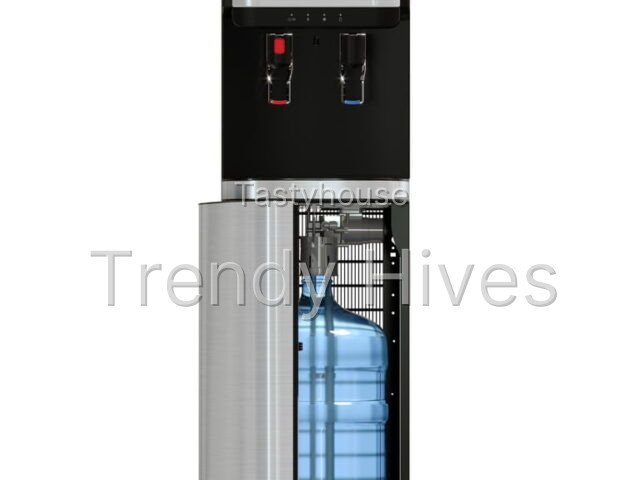 Brio Bottom Load Water Cooler Dispenser