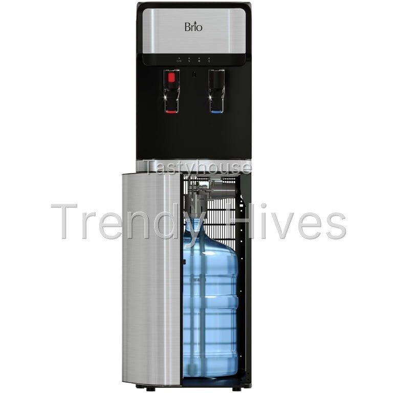Brio Bottom Load Water Cooler Dispenser