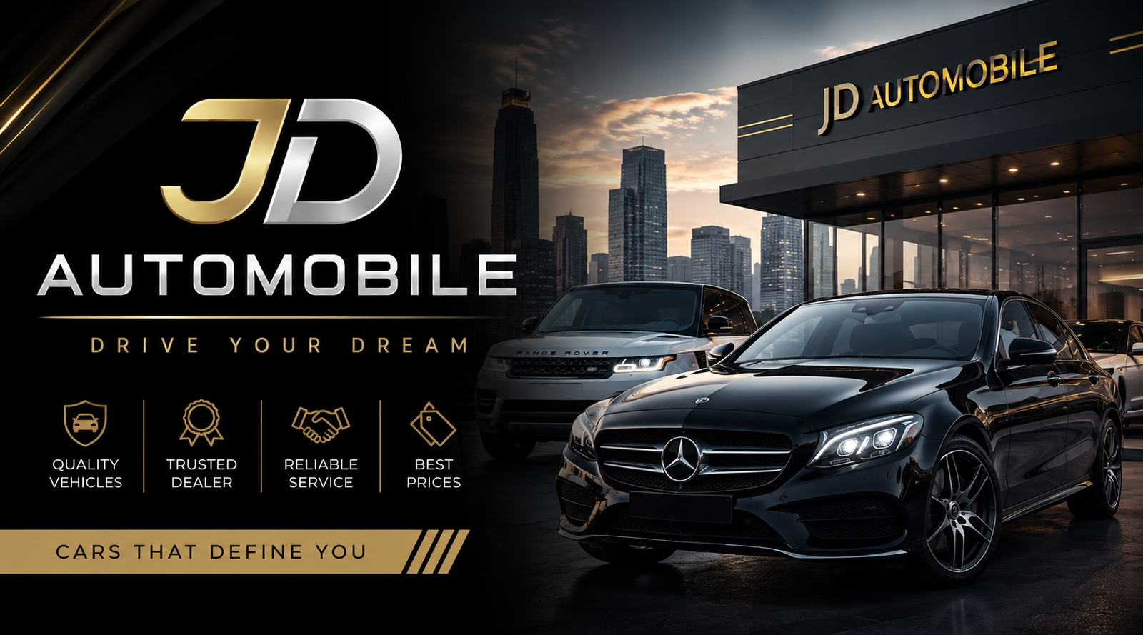 JD Automobile