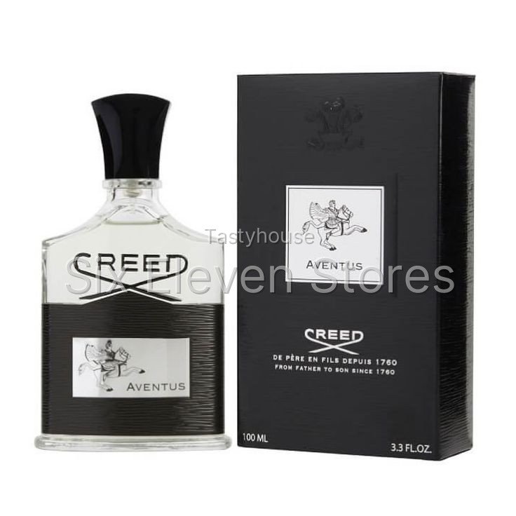 Creed Aventus Eau de Parfum 100ml