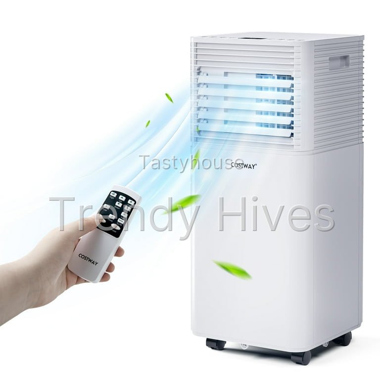 Portable Air Conditioner