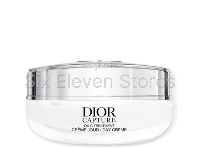 DIOR Capture Day Cream 50ml