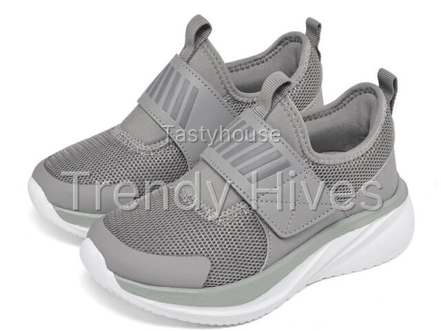 Dazzher Boys Sneakers Shoes