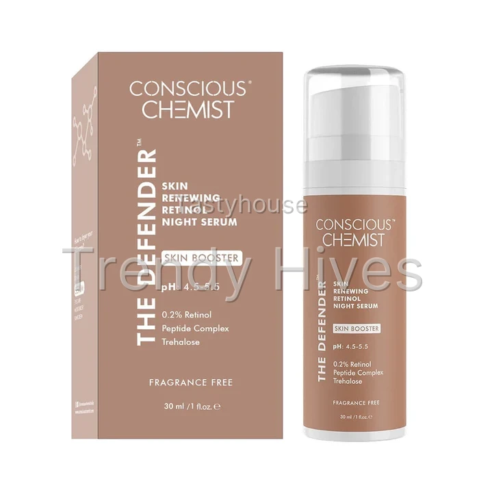 Retinol Night Serum