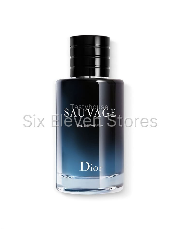 Dior Sauvage Eau de Parfum for Men 100ml