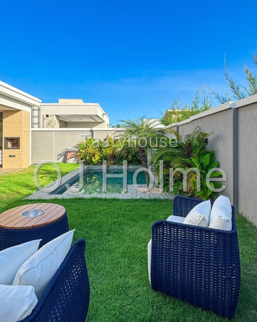 5Bed Duplex