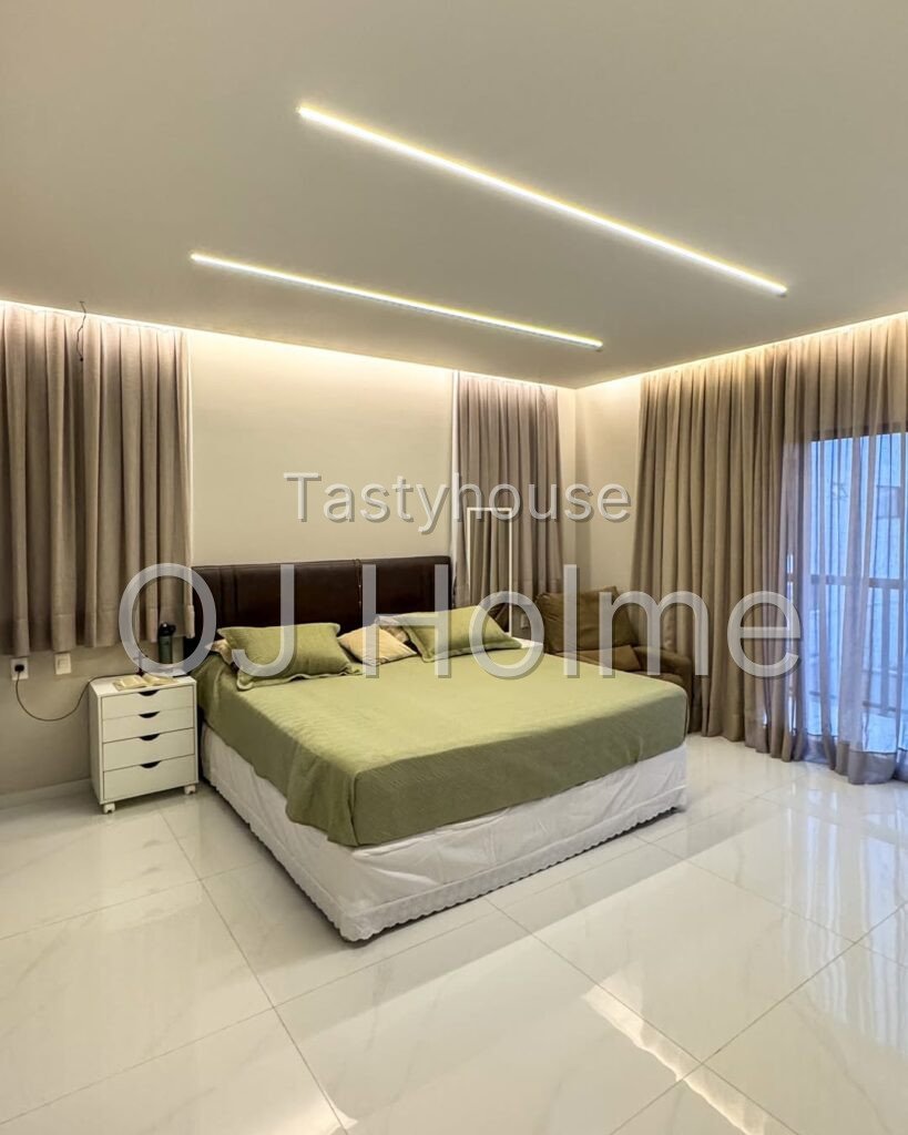 5Bed Duplex