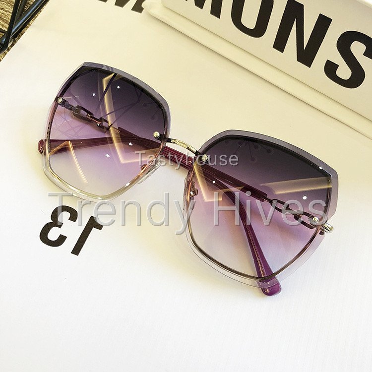 Luxury Sunglass for ladies