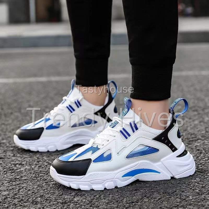 Men’s Casual Classic Sneakers