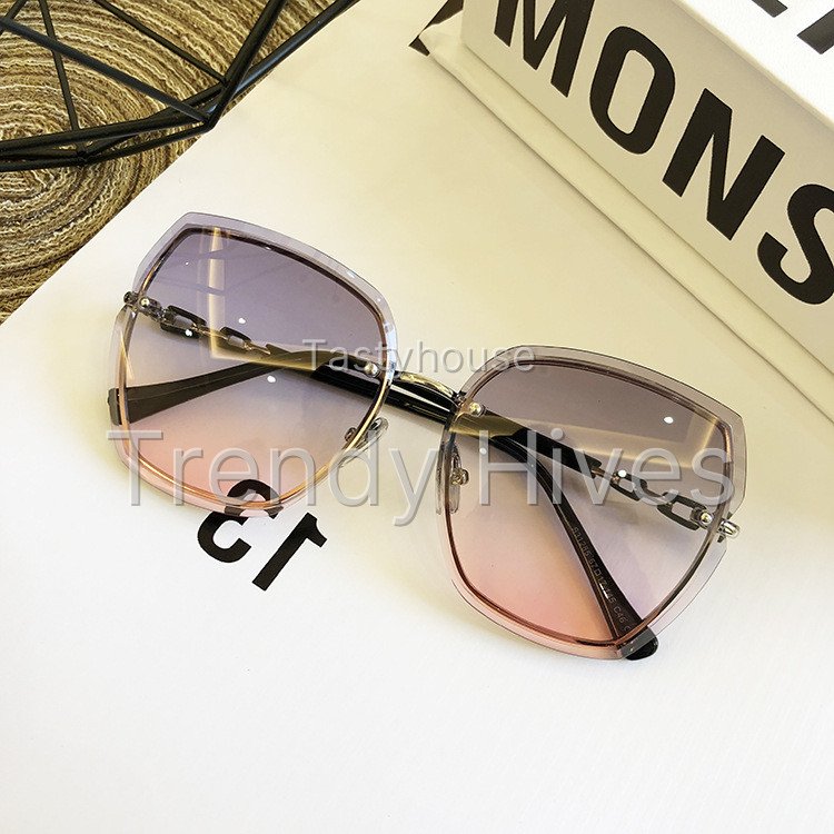 Luxury Sunglass for ladies