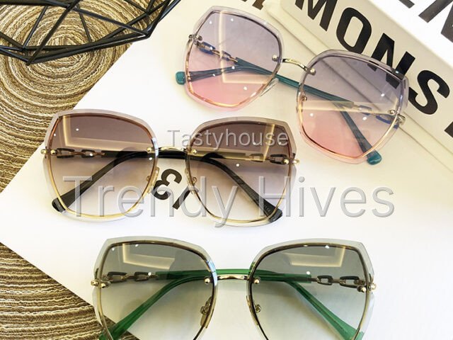 Luxury Sunglass for ladies
