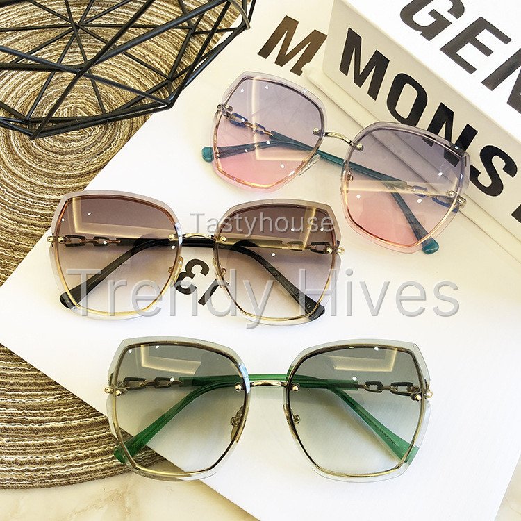 Luxury Sunglass for ladies