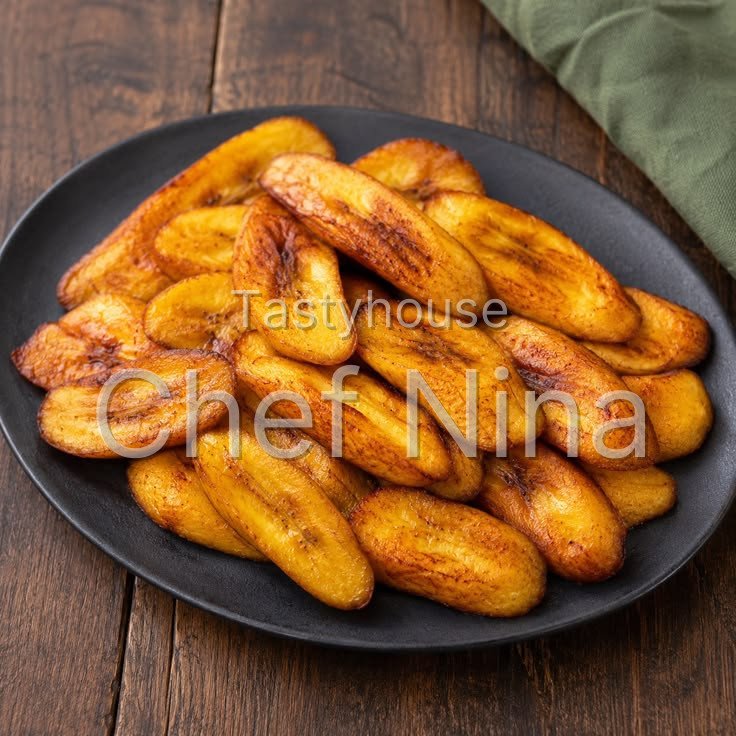 Party Jollof Rice (Smoky Party Style)