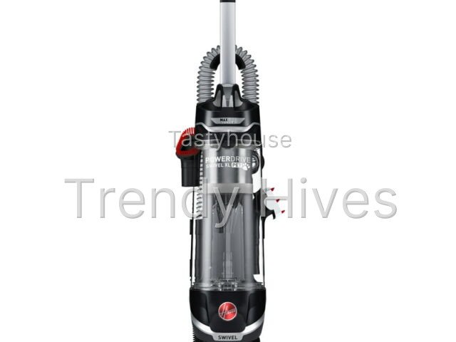 Hoover MAXLife Bagless Upright Vacuum Cleaner