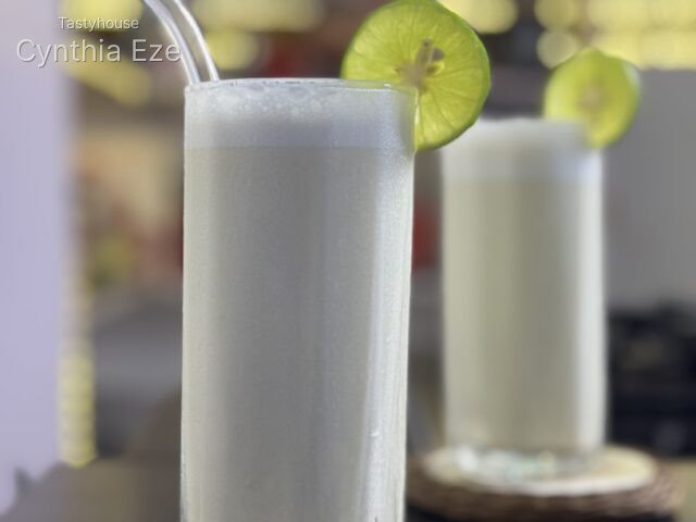 Brazilian lemonde