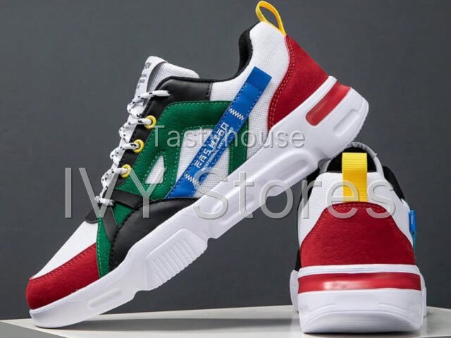Men’s Trainers