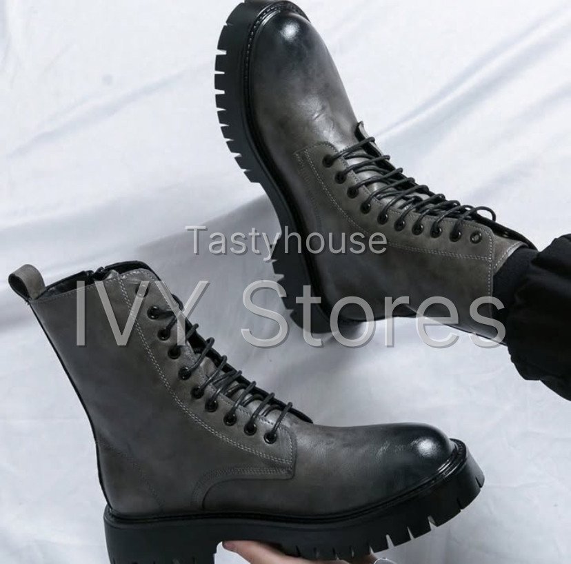 Men’s Shoes