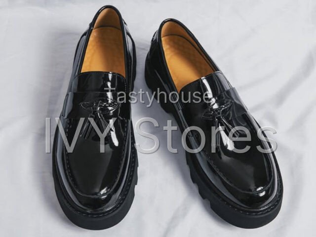 Men’s Shoes
