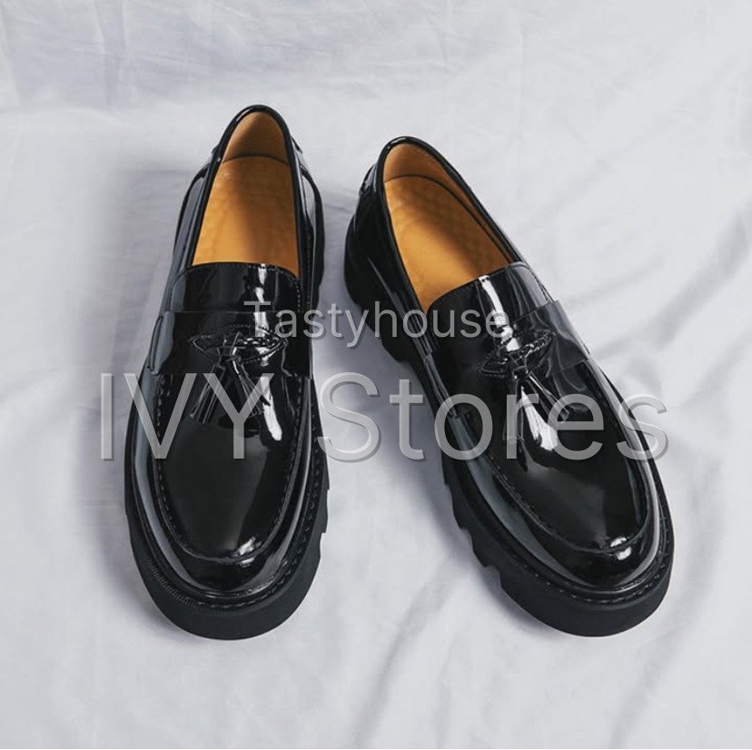 Men’s Shoes