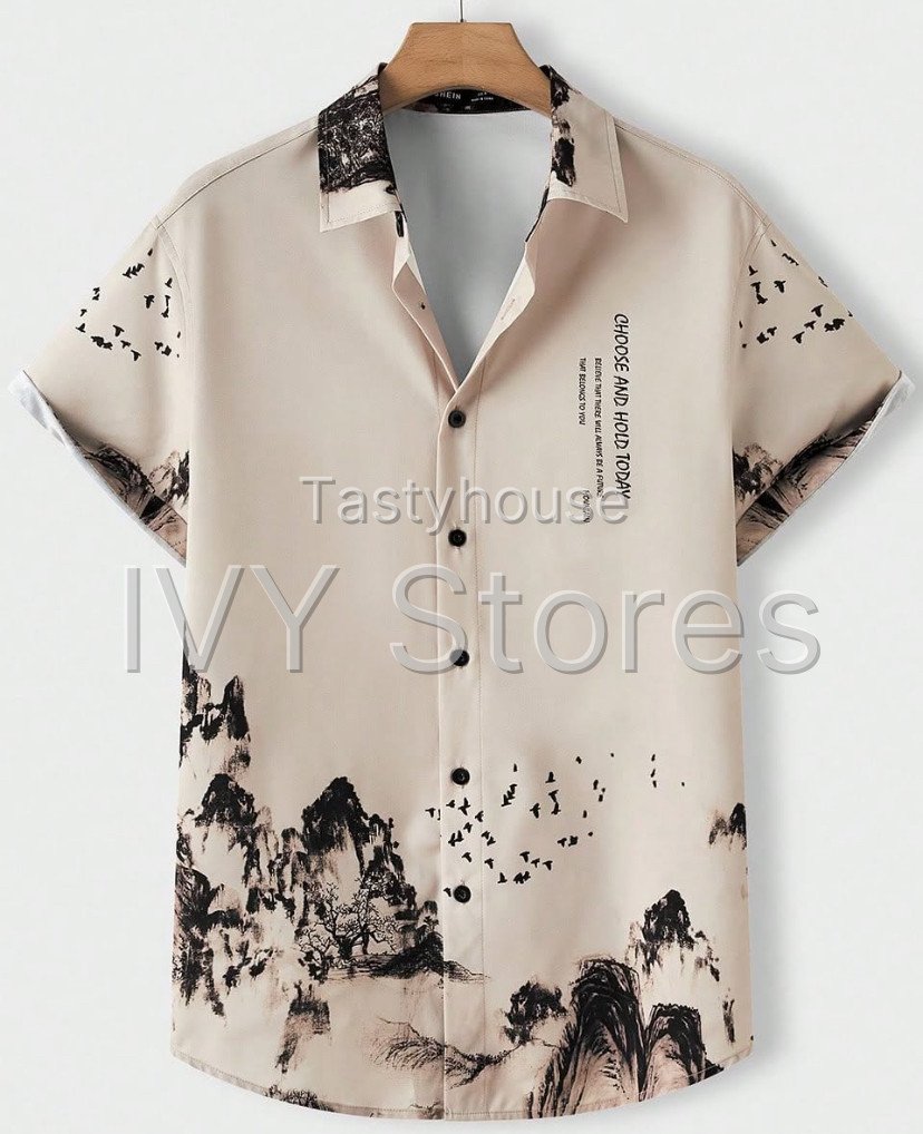 Men’s Shirt