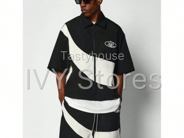 Men’s Summer Wear