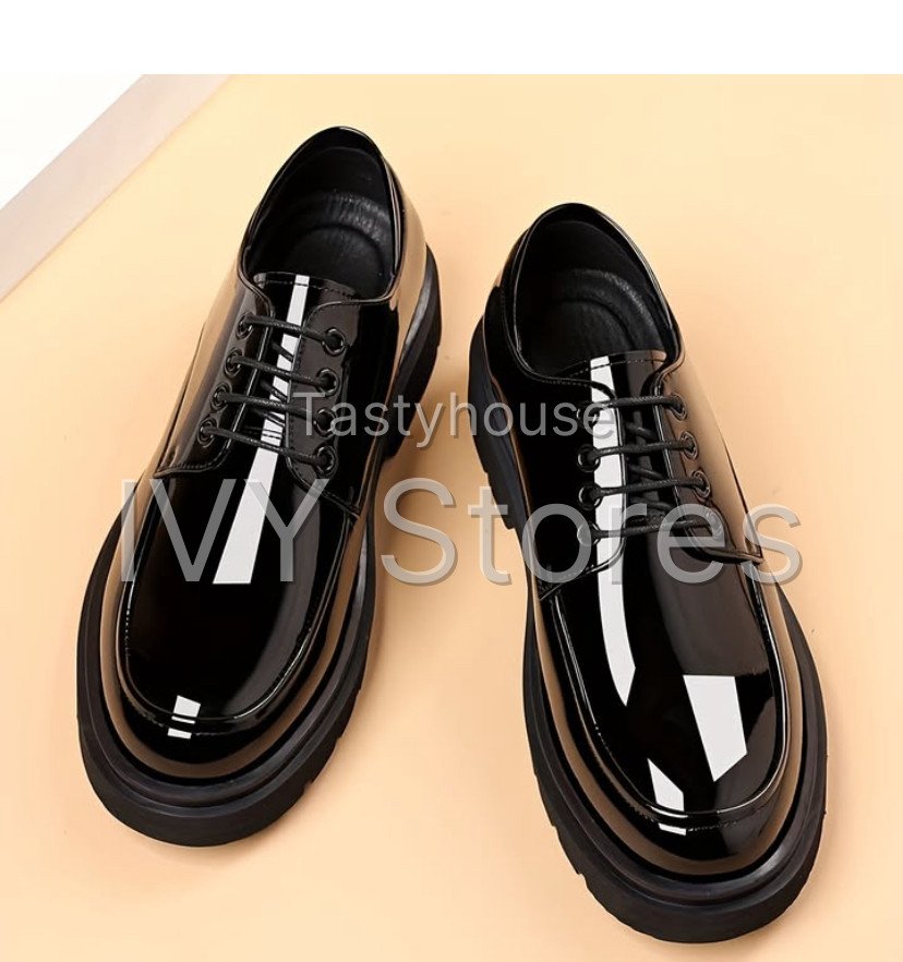 Men’s Shoes