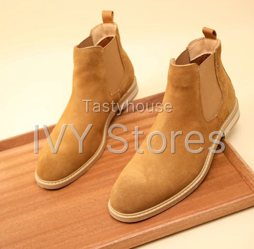 Men’s Shoes
