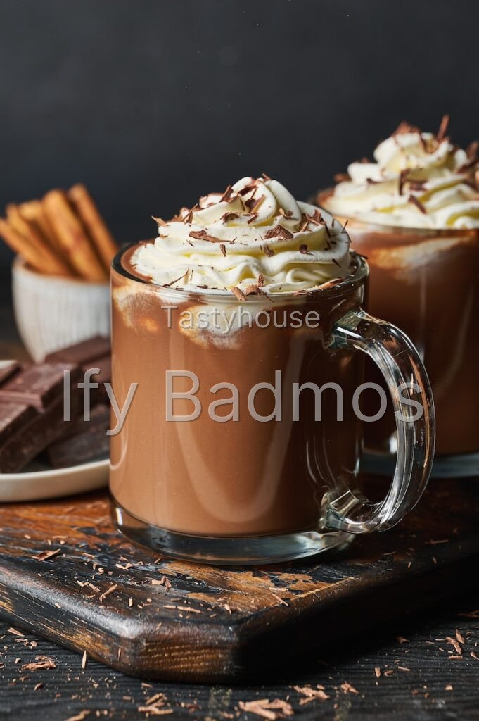 Hot Chocolate